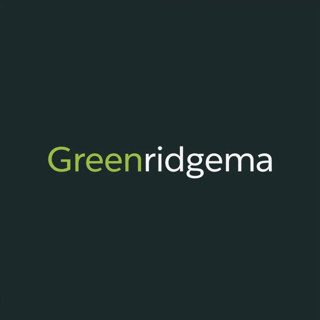 Greenridgema